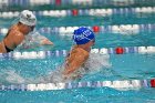 Swimming & Diving vs Babson  Swimming & Diving vs Babson College. - Photo by Keith Nordstrom : Wheaton, Swimming